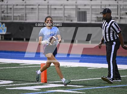 Thumbnail 2 in Pope vs. Marist photogallery.