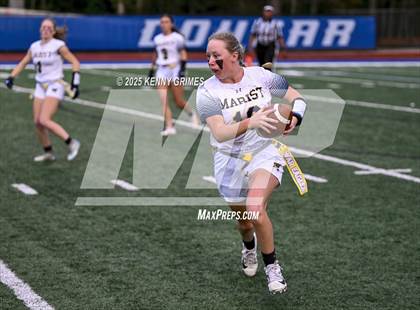 Thumbnail 3 in Pope vs. Marist photogallery.