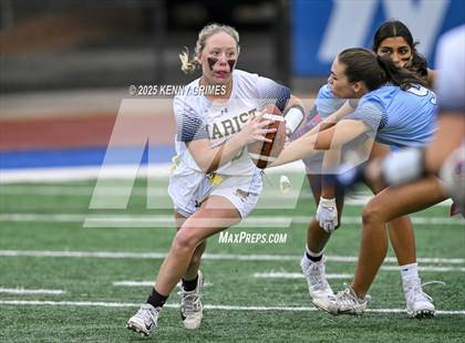 Thumbnail 3 in Pope vs. Marist photogallery.