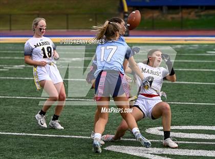 Thumbnail 3 in Pope vs. Marist photogallery.