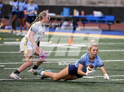 Thumbnail 3 in Pope vs. Marist photogallery.