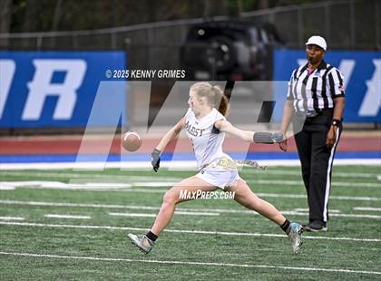 Thumbnail 1 in Pope vs. Marist photogallery.