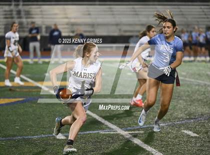 Thumbnail 1 in Pope vs. Marist photogallery.