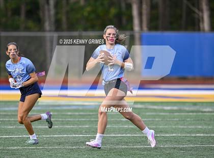 Thumbnail 1 in Pope vs. Marist photogallery.