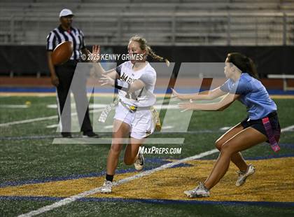 Thumbnail 3 in Pope vs. Marist photogallery.