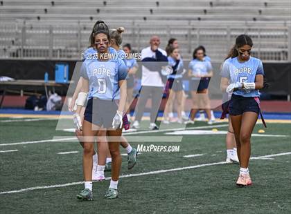 Thumbnail 3 in Pope vs. Marist photogallery.