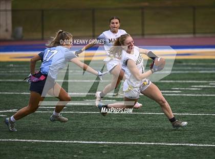 Thumbnail 3 in Pope vs. Marist photogallery.