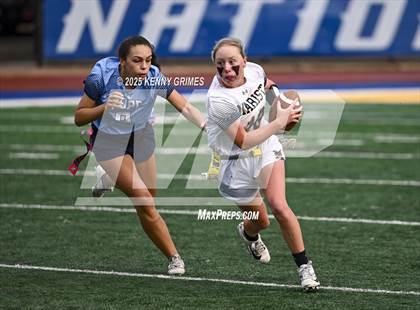 Thumbnail 1 in Pope vs. Marist photogallery.