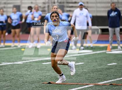 Thumbnail 2 in Pope vs. Marist photogallery.