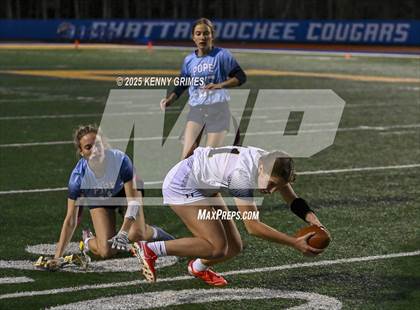 Thumbnail 1 in Pope vs. Marist photogallery.