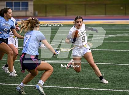 Thumbnail 1 in Pope vs. Marist photogallery.