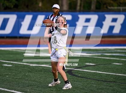 Thumbnail 2 in Pope vs. Marist photogallery.