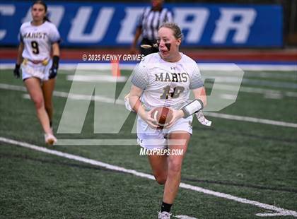 Thumbnail 2 in Pope vs. Marist photogallery.