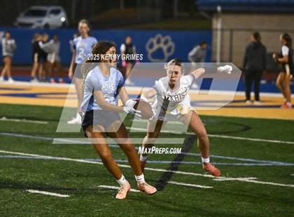 Thumbnail 2 in Pope vs. Marist photogallery.