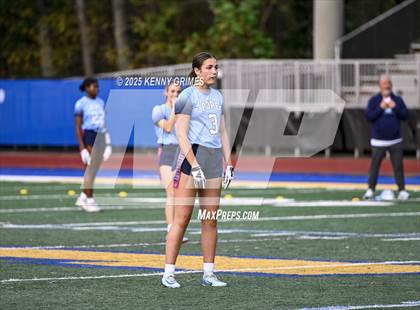 Thumbnail 3 in Pope vs. Marist photogallery.