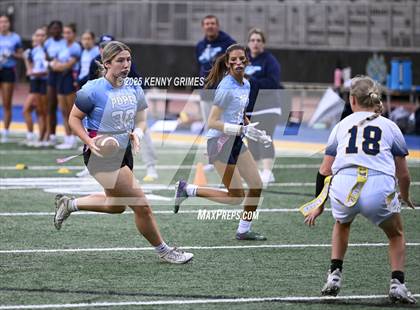 Thumbnail 2 in Pope vs. Marist photogallery.