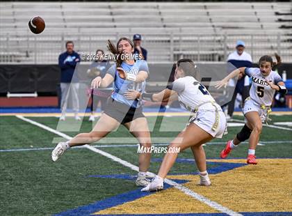 Thumbnail 1 in Pope vs. Marist photogallery.