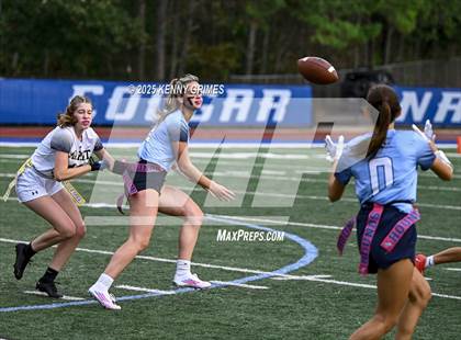 Thumbnail 2 in Pope vs. Marist photogallery.