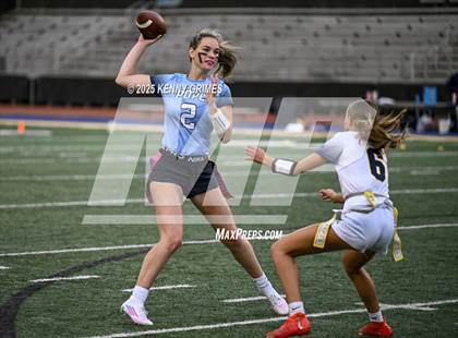 Thumbnail 2 in Pope vs. Marist photogallery.