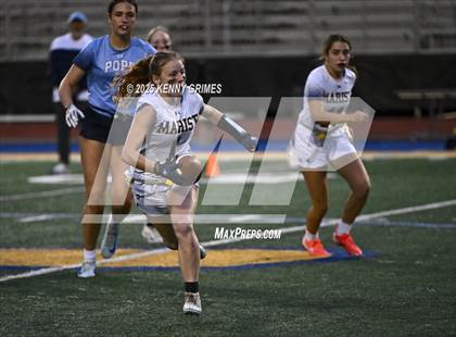 Thumbnail 2 in Pope vs. Marist photogallery.