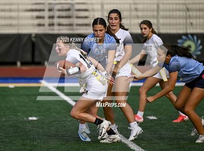 Thumbnail 2 in Pope vs. Marist photogallery.