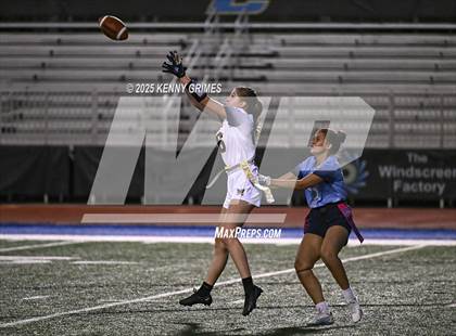 Thumbnail 2 in Pope vs. Marist photogallery.