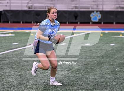 Thumbnail 3 in Pope vs. Marist photogallery.