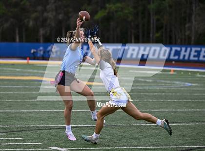 Thumbnail 1 in Pope vs. Marist photogallery.