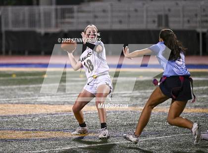 Thumbnail 2 in Pope vs. Marist photogallery.