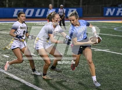 Thumbnail 3 in Pope vs. Marist photogallery.