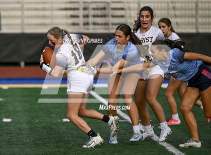 Thumbnail 3 in Pope vs. Marist photogallery.