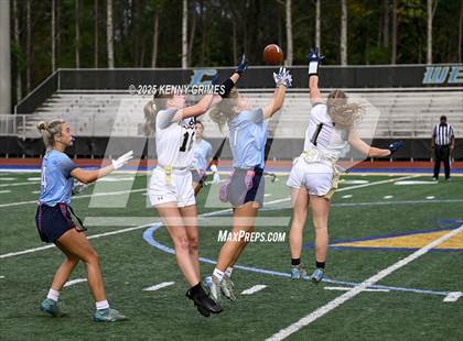 Thumbnail 1 in Pope vs. Marist photogallery.