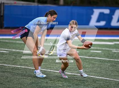 Thumbnail 2 in Pope vs. Marist photogallery.