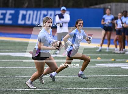 Thumbnail 1 in Pope vs. Marist photogallery.