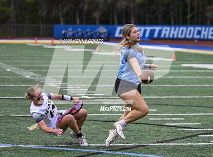 Thumbnail 3 in Pope vs. Marist photogallery.