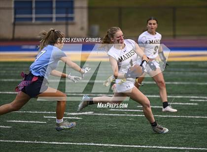 Thumbnail 2 in Pope vs. Marist photogallery.