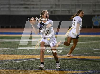 Thumbnail 1 in Pope vs. Marist photogallery.