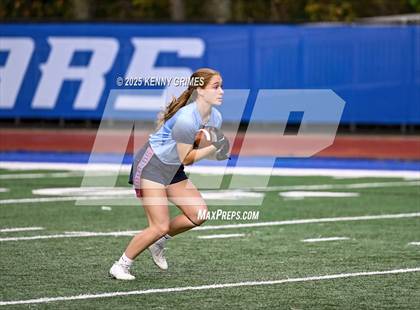 Thumbnail 1 in Pope vs. Marist photogallery.