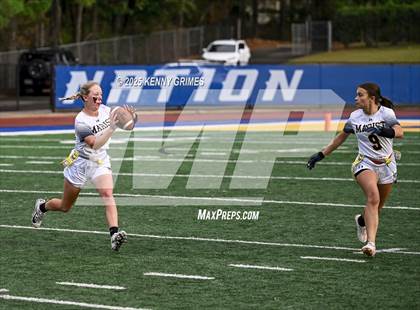 Thumbnail 1 in Pope vs. Marist photogallery.