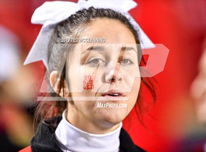 Thumbnail 1 in Osceola vs. Harding Academy (AAA 3A State Final) photogallery.