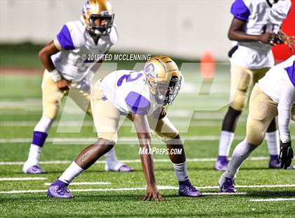 Thumbnail 1 in Osceola vs. Harding Academy (AAA 3A State Final) photogallery.