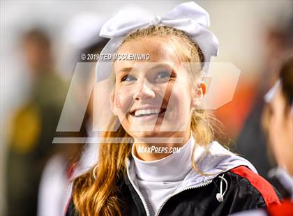 Thumbnail 1 in Osceola vs. Harding Academy (AAA 3A State Final) photogallery.