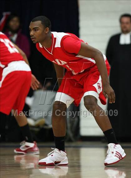 Thumbnail 1 in Salesian vs. St. Mary's photogallery.