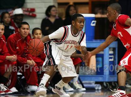Thumbnail 1 in Salesian vs. St. Mary's photogallery.