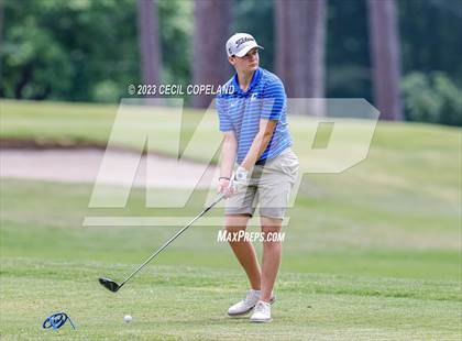 Thumbnail 3 in GHSA Boys' 5A Championship photogallery.