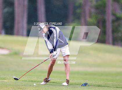 Thumbnail 1 in GHSA Boys' 5A Championship photogallery.
