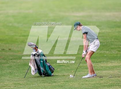 Thumbnail 1 in GHSA Boys' 5A Championship photogallery.