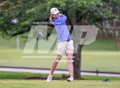 Thumbnail 2 in GHSA Boys' 5A Championship photogallery.