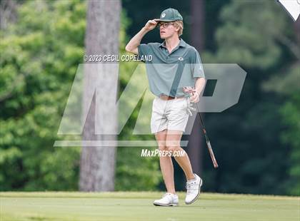 Thumbnail 1 in GHSA Boys' 5A Championship photogallery.