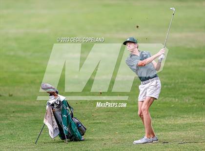 Thumbnail 1 in GHSA Boys' 5A Championship photogallery.